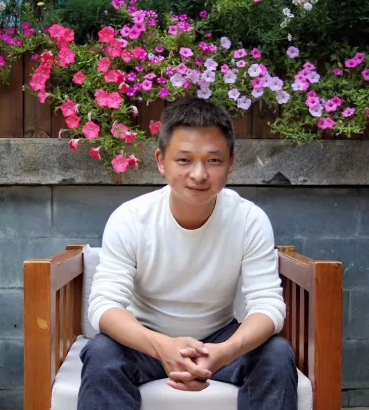 麗江·花田月舍，愿在某個瞬間尋回自己的初心