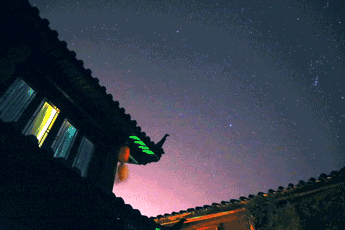 麗江·花田月舍，愿在某個瞬間尋回自己的初心