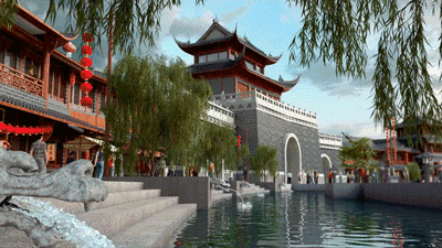 西盟·普洱民宿，偷得浮生半日閑心情半佛半神仙