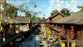 西盟·普洱民宿，偷得浮生半日閑心情半佛半神仙