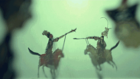 西盟·普洱民宿，偷得浮生半日閑心情半佛半神仙