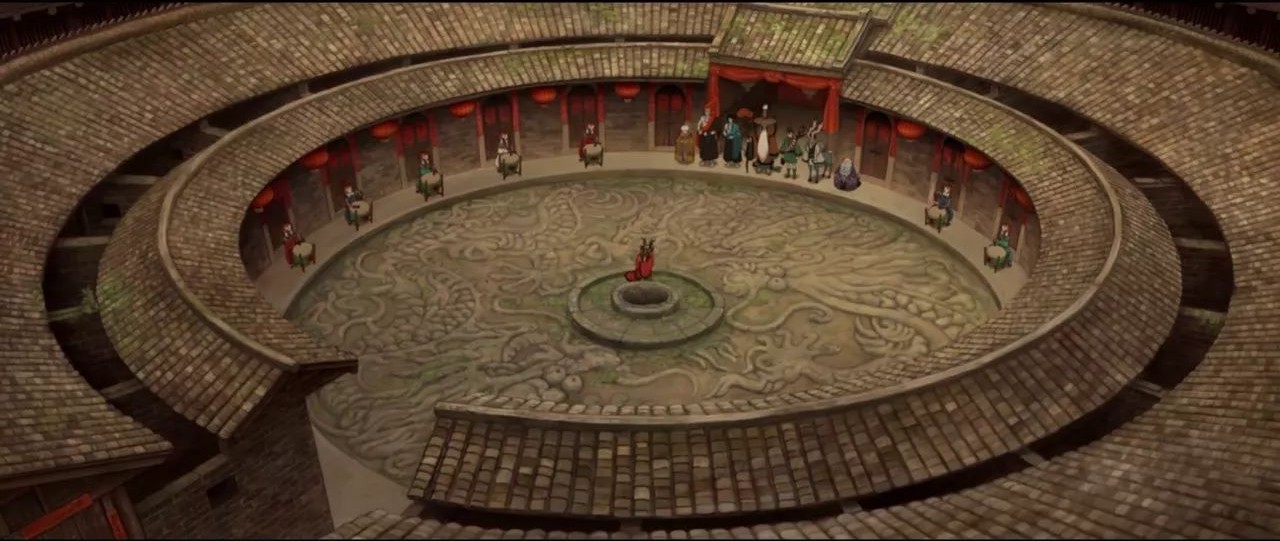 漳州·云水謠讀旅，充滿力量的福建土樓！