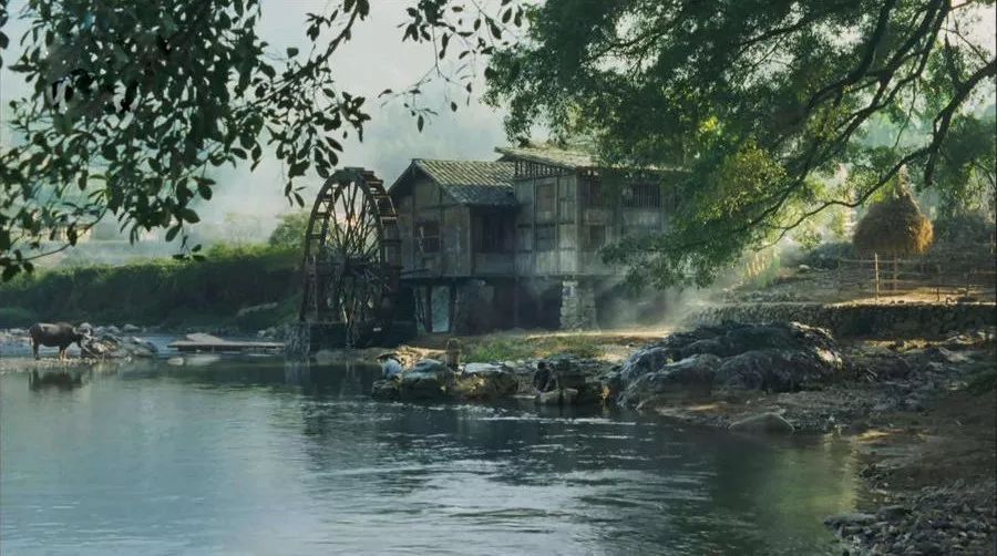 漳州·云水謠讀旅，充滿力量的福建土樓！