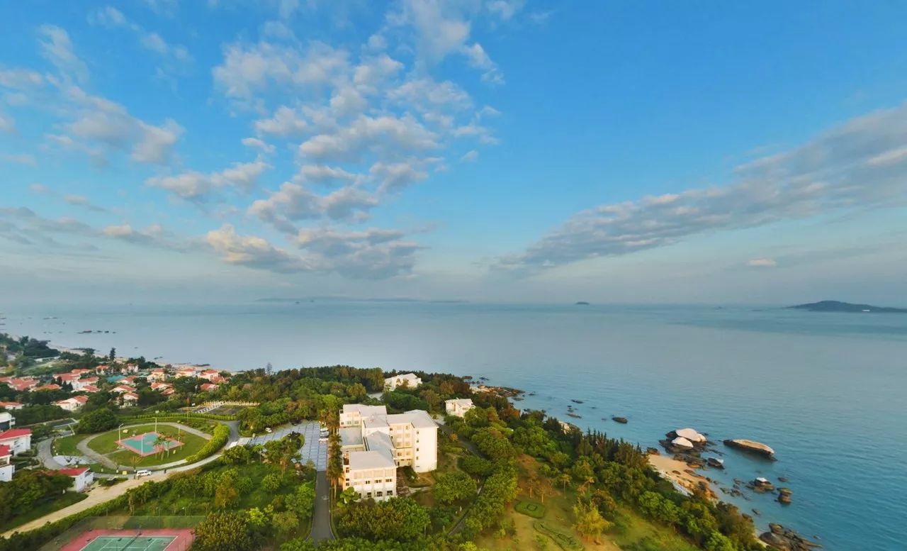 漳州·云水謠讀旅，充滿力量的福建土樓！