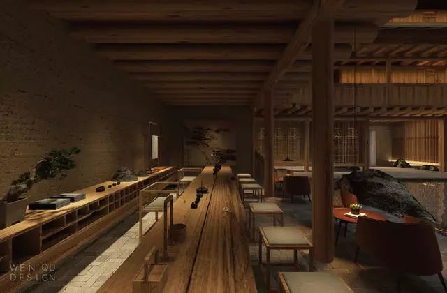 漳州·云水謠讀旅，充滿力量的福建土樓！