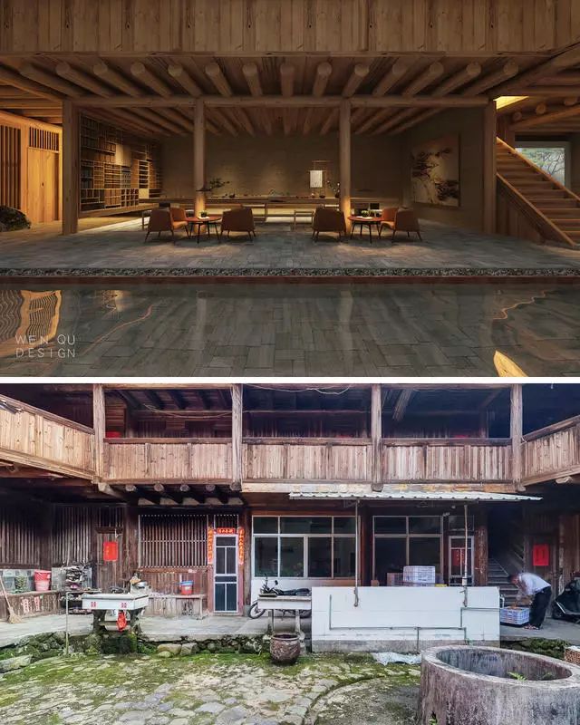 漳州·云水謠讀旅，充滿力量的福建土樓！