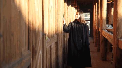 漳州·云水謠讀旅，充滿力量的福建土樓！