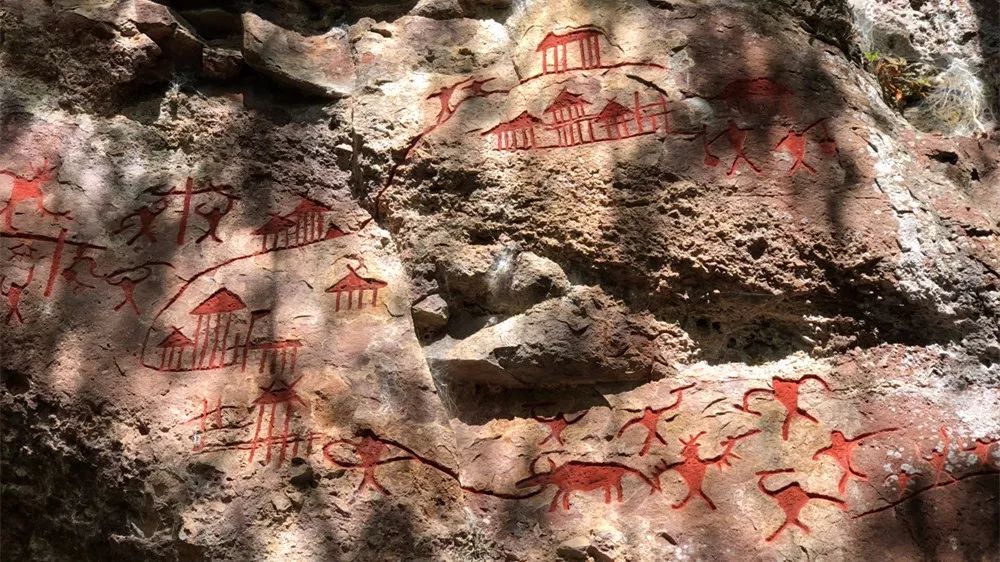 西盟·普洱民宿，偷得浮生半日閑心情半佛半神仙