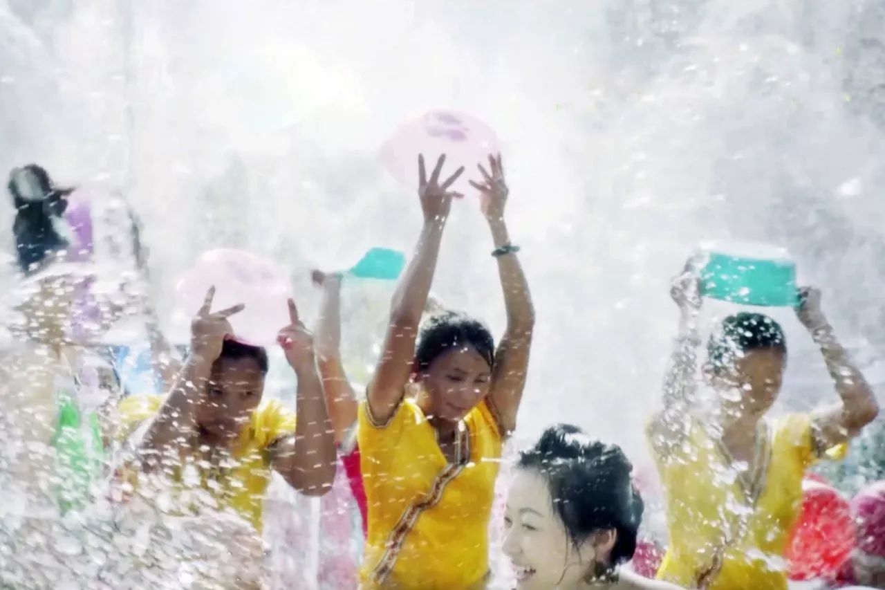 西盟·普洱民宿，偷得浮生半日閑心情半佛半神仙