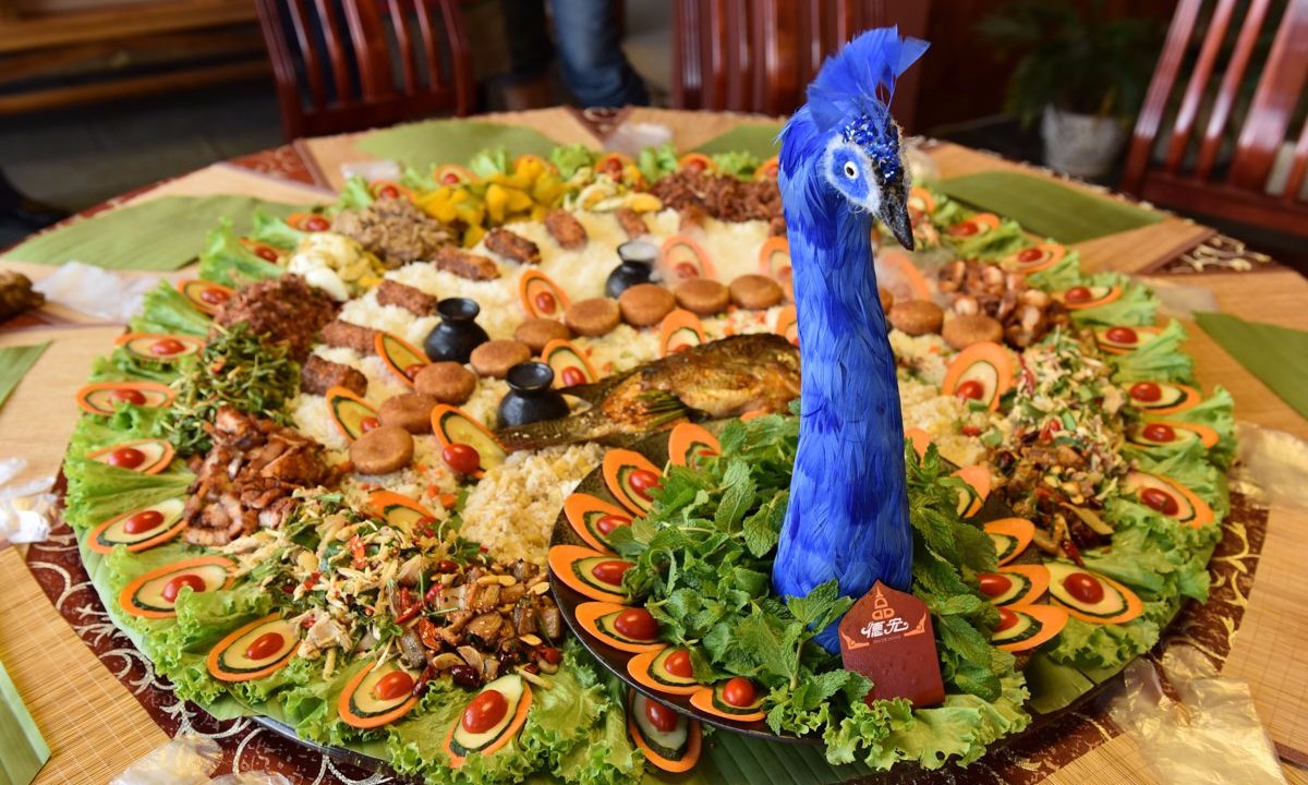 西盟·普洱民宿，偷得浮生半日閑心情半佛半神仙