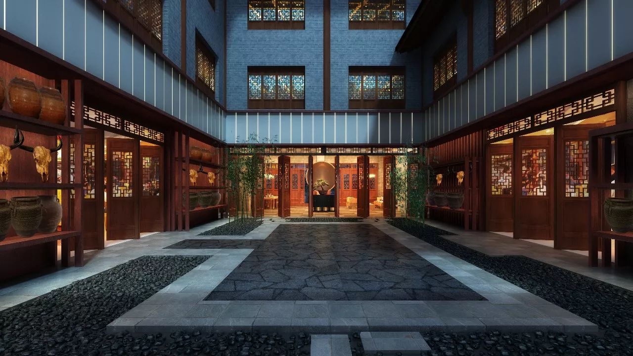 西盟·普洱民宿，偷得浮生半日閑心情半佛半神仙