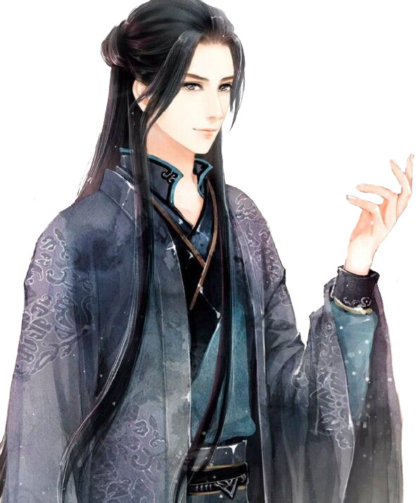 古風(fēng)家佳樂(lè)文學(xué)人物插畫(huà)，五款唯美古風(fēng)人物圖片