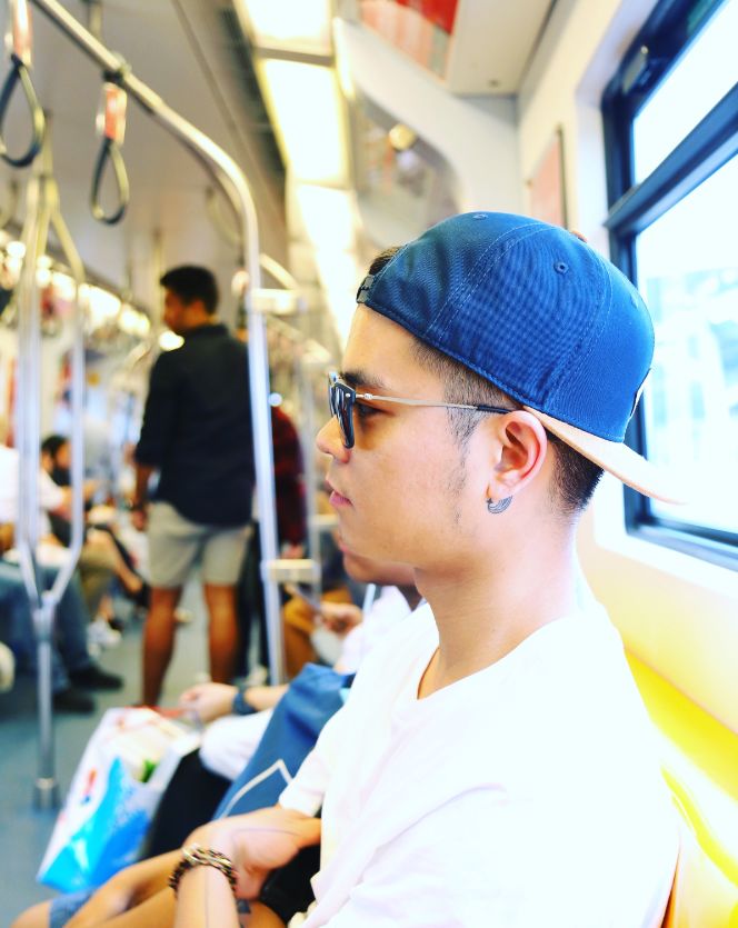 路之青城，在應(yīng)該努力的年紀(jì)留下精彩的痕跡！