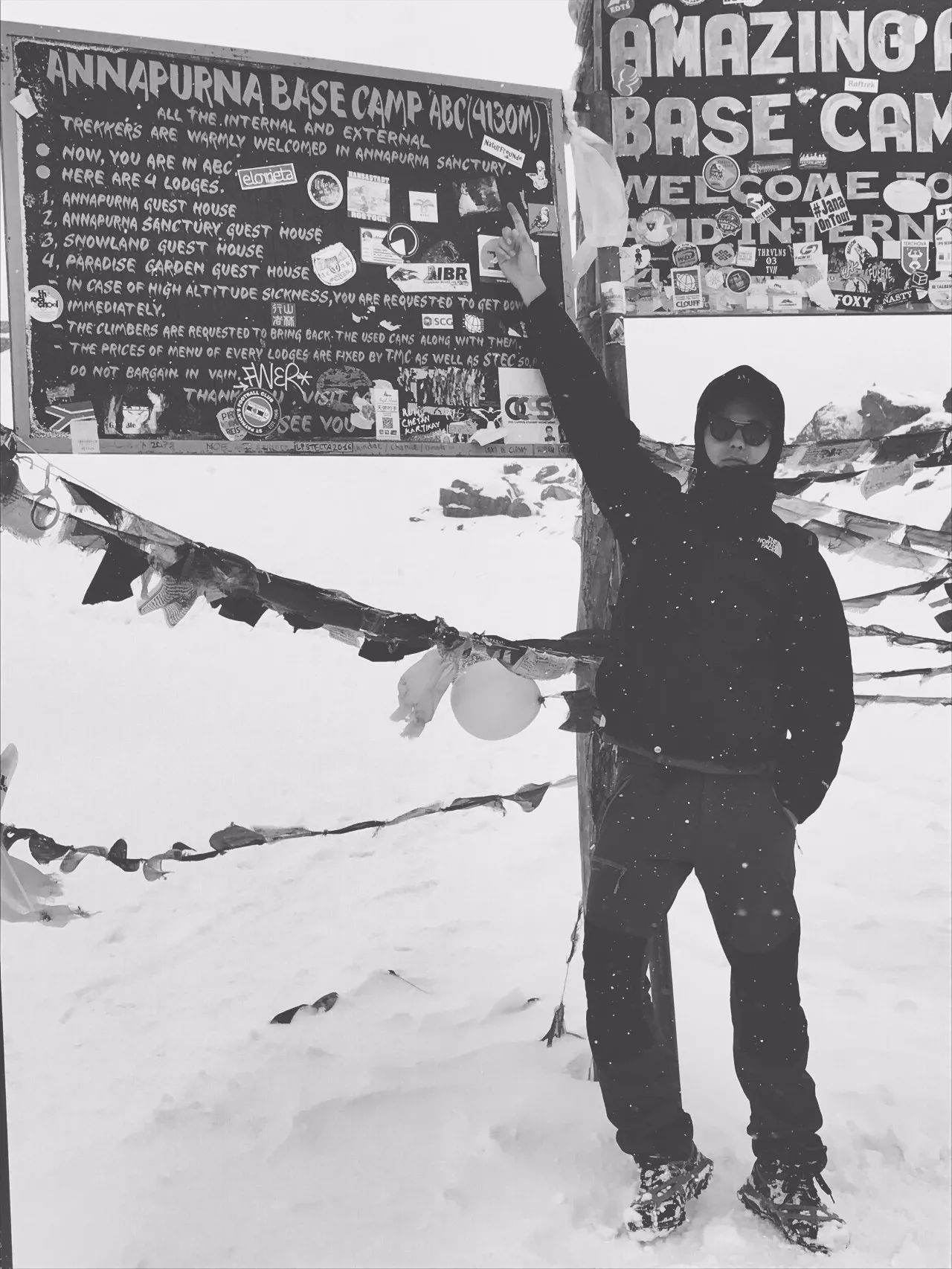 路之青城，在應(yīng)該努力的年紀(jì)留下精彩的痕跡！