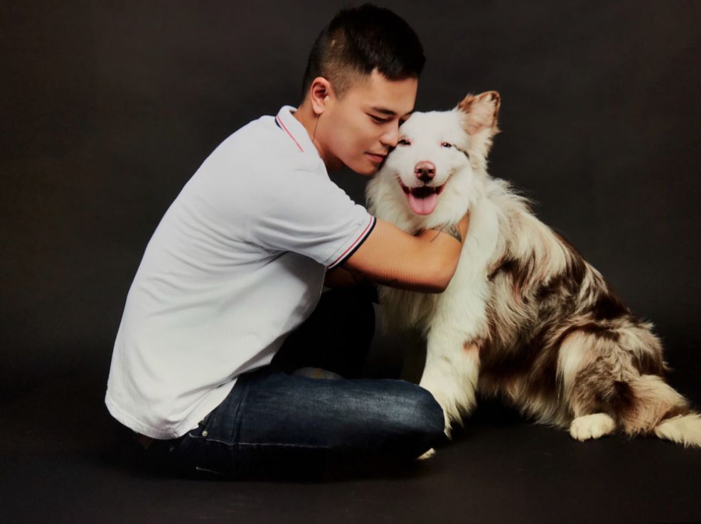 路之青城，在應(yīng)該努力的年紀(jì)留下精彩的痕跡！