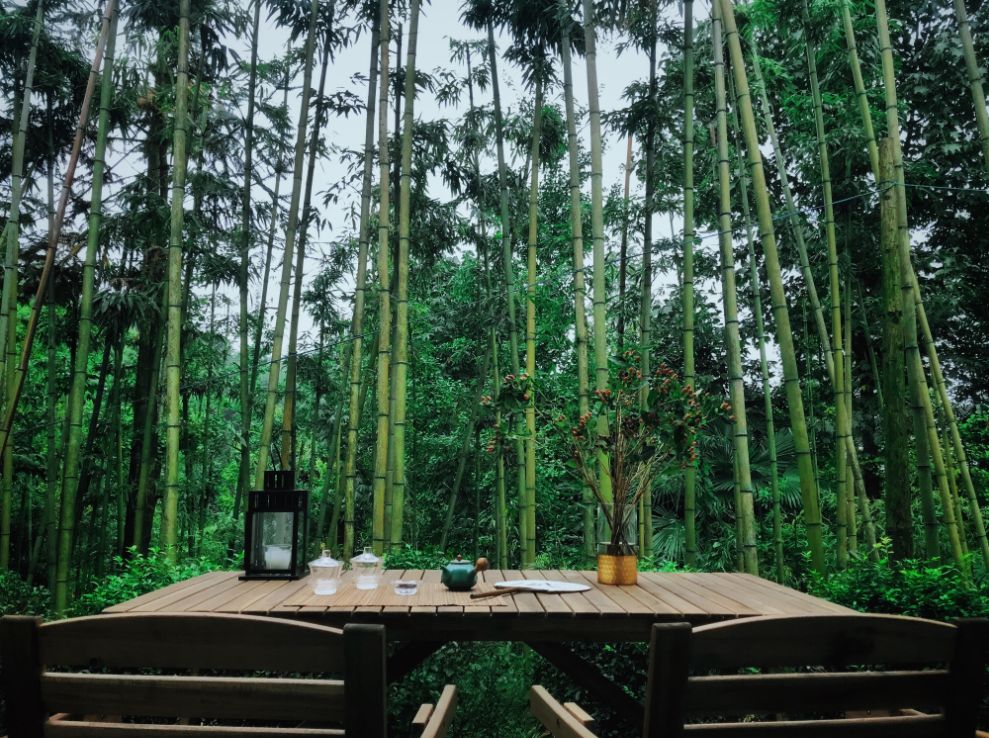 路之青城，在應(yīng)該努力的年紀(jì)留下精彩的痕跡！