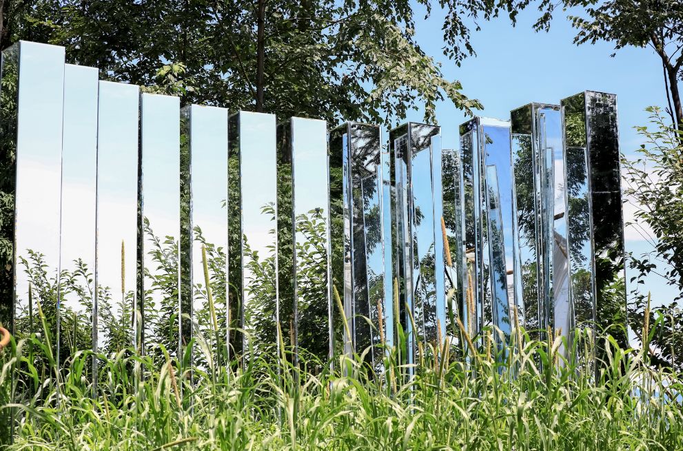 路之青城，在應(yīng)該努力的年紀(jì)留下精彩的痕跡！