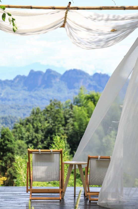 路之青城，在應(yīng)該努力的年紀留下精彩的痕跡！