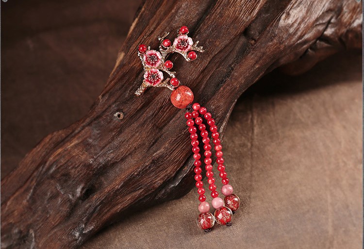 家佳樂文學(xué)復(fù)古胸針胸花披肩飾品