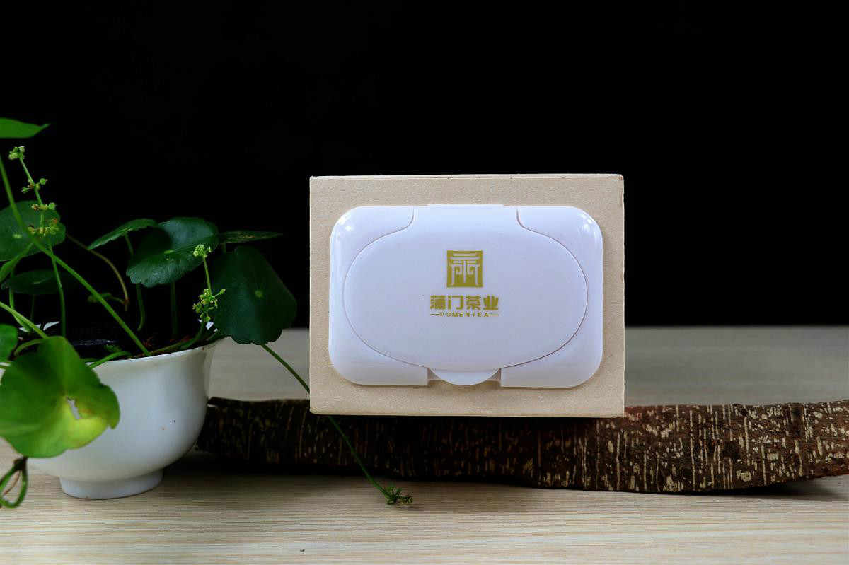 中國工夫茶葉包裝設(shè)計