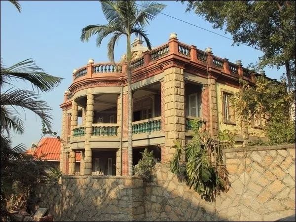 廈門(mén)·春草芬芳，體驗(yàn)面朝大海沐浴星辰的愜意芬