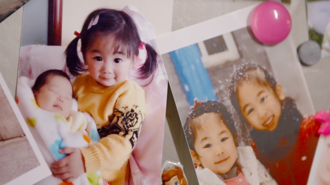 中國油畫：記錄超唯美的中式小仙女