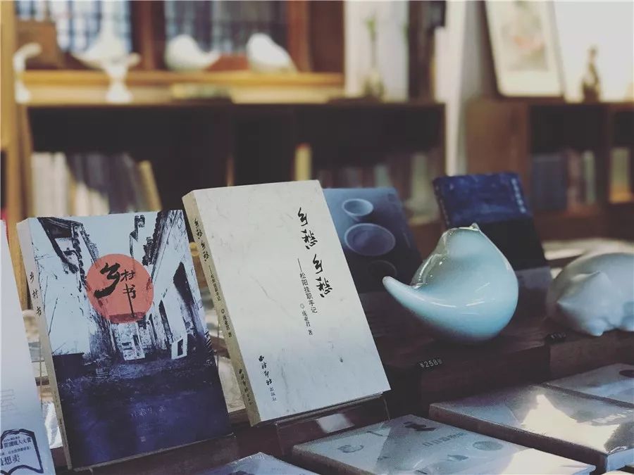 松陽·蔦舍，江南秘境里最溫暖的落腳處