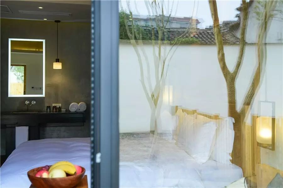 松陽·蔦舍，江南秘境里最溫暖的落腳處