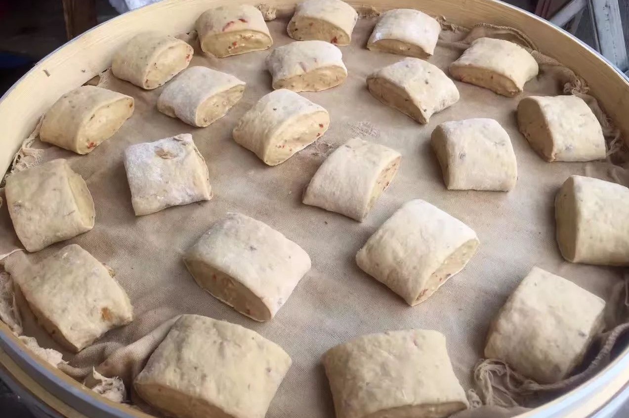 松陽·蔦舍，江南秘境里最溫暖的落腳處