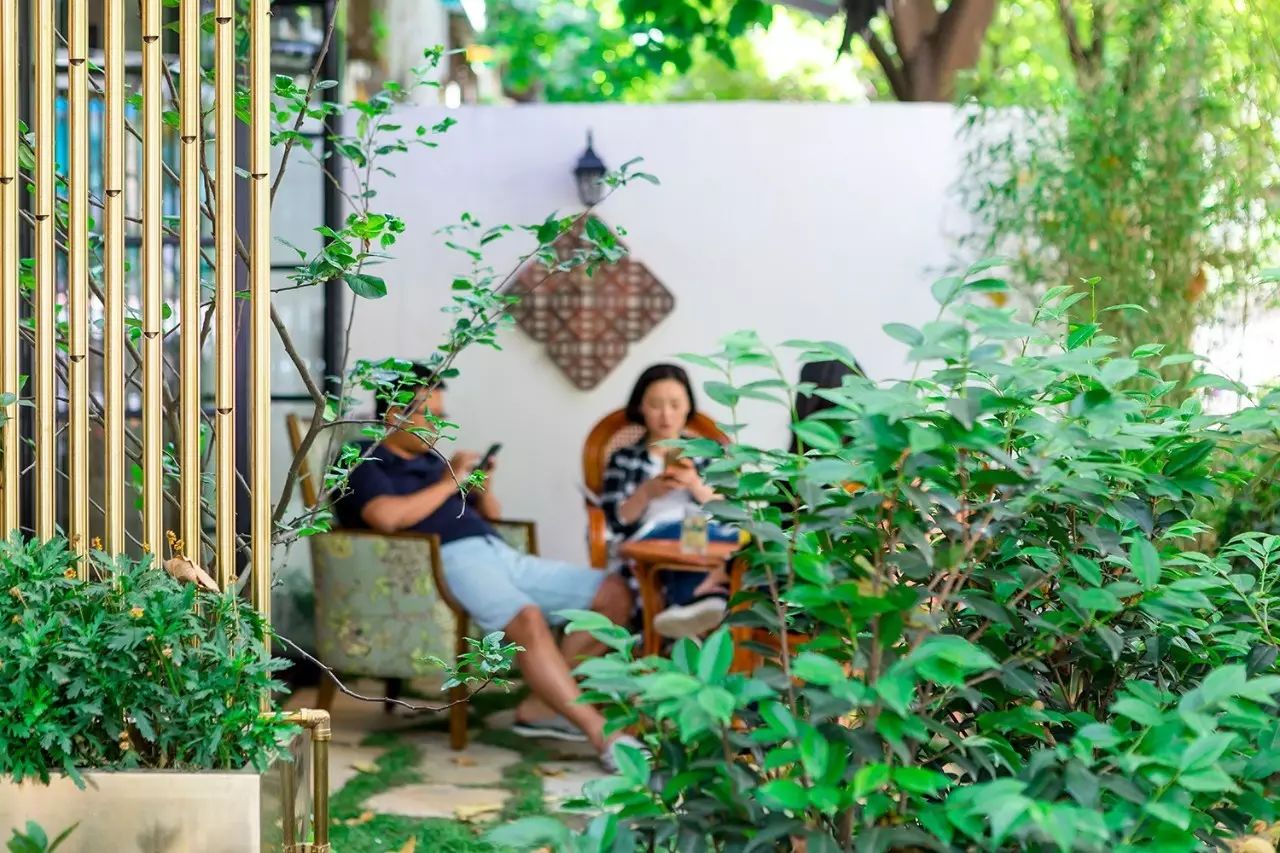 成都·瓦舍：4個(gè)景點(diǎn)吃喝玩樂(lè)體驗(yàn)成都從容氣息