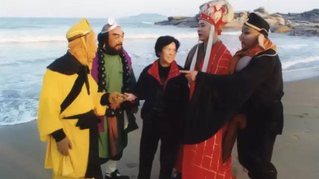 致敬經(jīng)典《西游記》，傳統(tǒng)文化手繪插畫