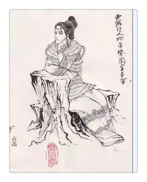 致敬經(jīng)典《西游記》，傳統(tǒng)文化手繪插畫