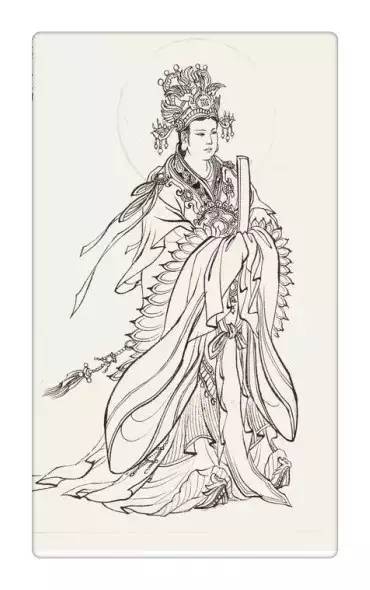 致敬經(jīng)典《西游記》，傳統(tǒng)文化手繪插畫