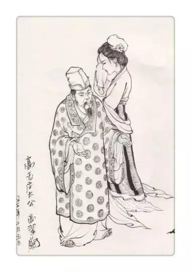 致敬經(jīng)典《西游記》，傳統(tǒng)文化手繪插畫