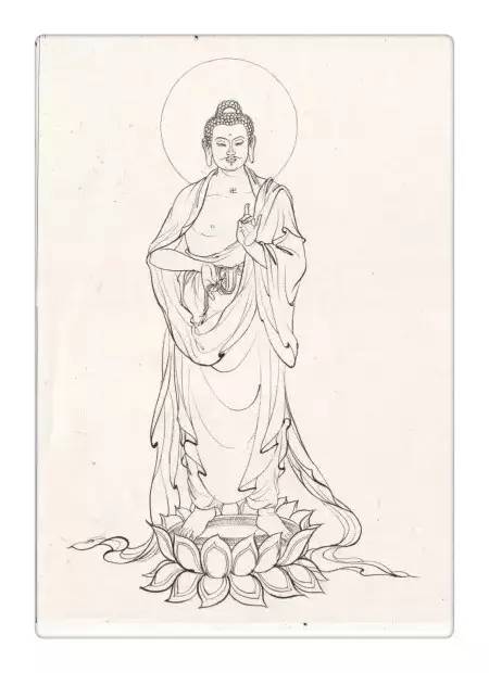 致敬經(jīng)典《西游記》，傳統(tǒng)文化手繪插畫