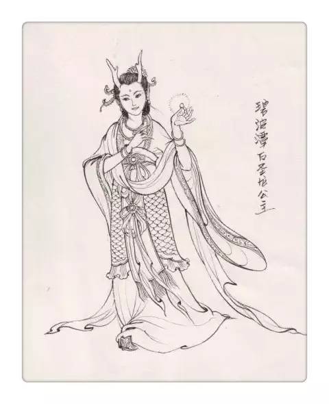 致敬經(jīng)典《西游記》，傳統(tǒng)文化手繪插畫