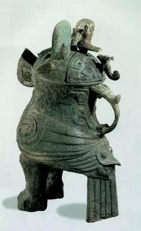 河南的頂級(jí)國(guó)寶文物，介紹了解文化由來(lái)！