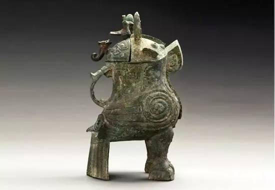 河南的頂級(jí)國(guó)寶文物，介紹了解文化由來(lái)！