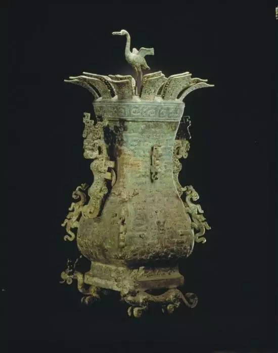 河南的頂級(jí)國(guó)寶文物，介紹了解文化由來(lái)！