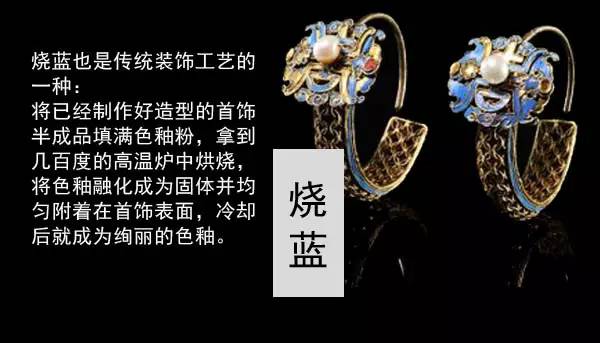 超時(shí)尚的清朝珠寶首飾，這股潮范怎么比？