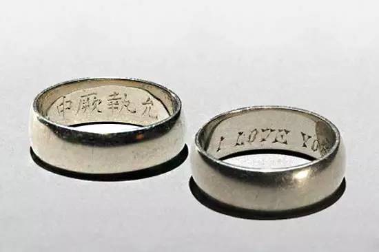 超時尚的清朝珠寶首飾，這股潮范怎么比？