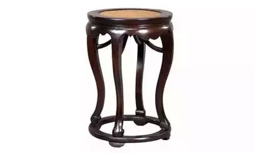 中國(guó)古家具圖文全集，淺析五大家具分類