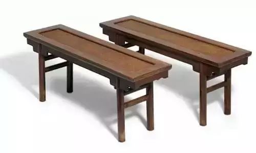 中國(guó)古家具圖文全集，淺析五大家具分類