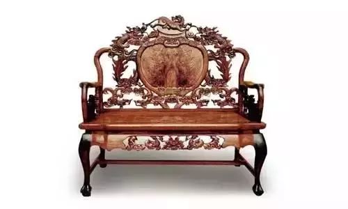 中國(guó)古家具圖文全集，淺析五大家具分類