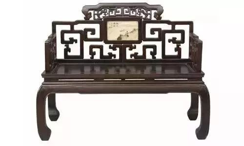 中國(guó)古家具圖文全集，淺析五大家具分類