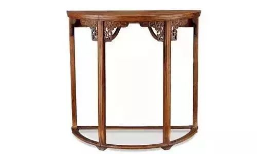 中國古家具圖文全集，淺析五大家具分類