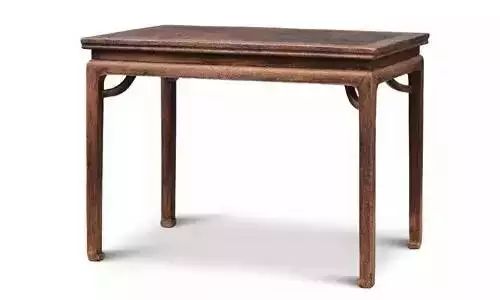 中國(guó)古家具圖文全集，淺析五大家具分類