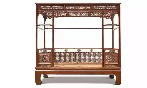 中國(guó)古家具圖文全集，淺析五大家具分類