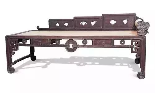 中國古家具圖文全集，淺析五大家具分類