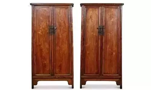 中國古家具圖文全集，淺析五大家具分類